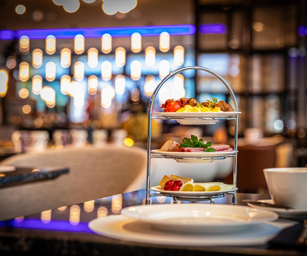 Nyx Hotel Hamburg By Leonardo Hotels Dış mekan fotoğraf