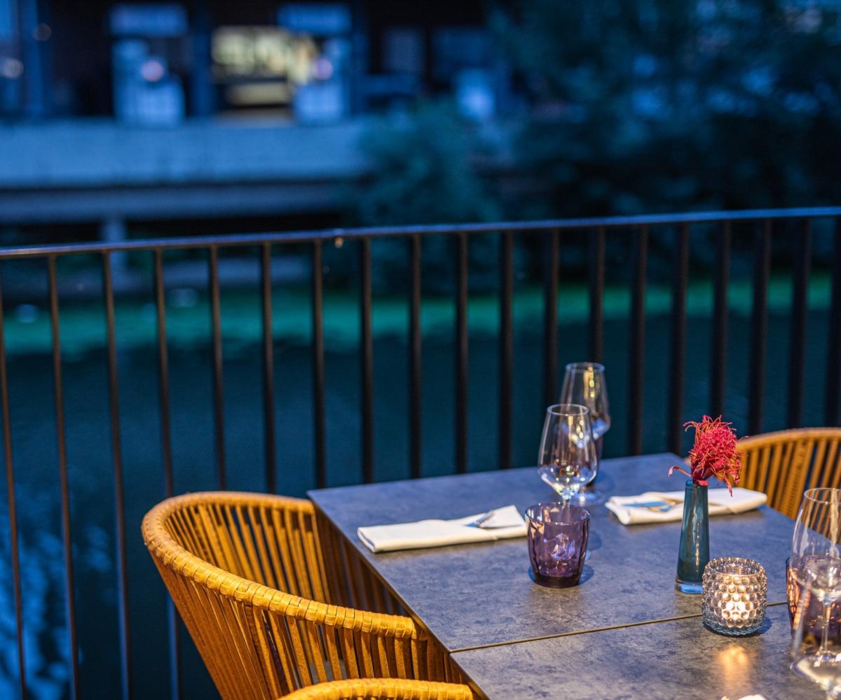 Nyx Hotel Hamburg By Leonardo Hotels Dış mekan fotoğraf
