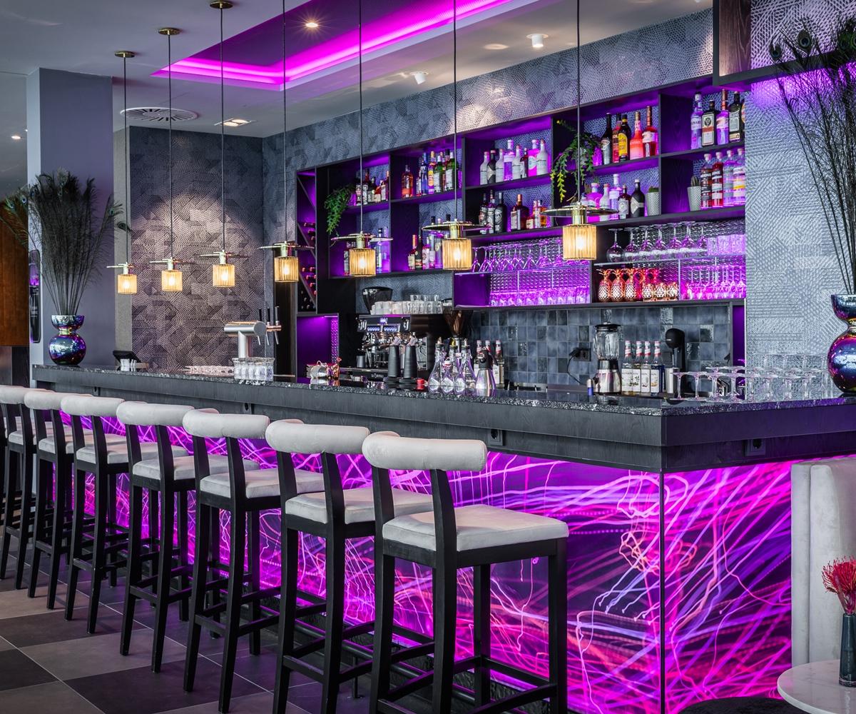 Nyx Hotel Hamburg By Leonardo Hotels Dış mekan fotoğraf