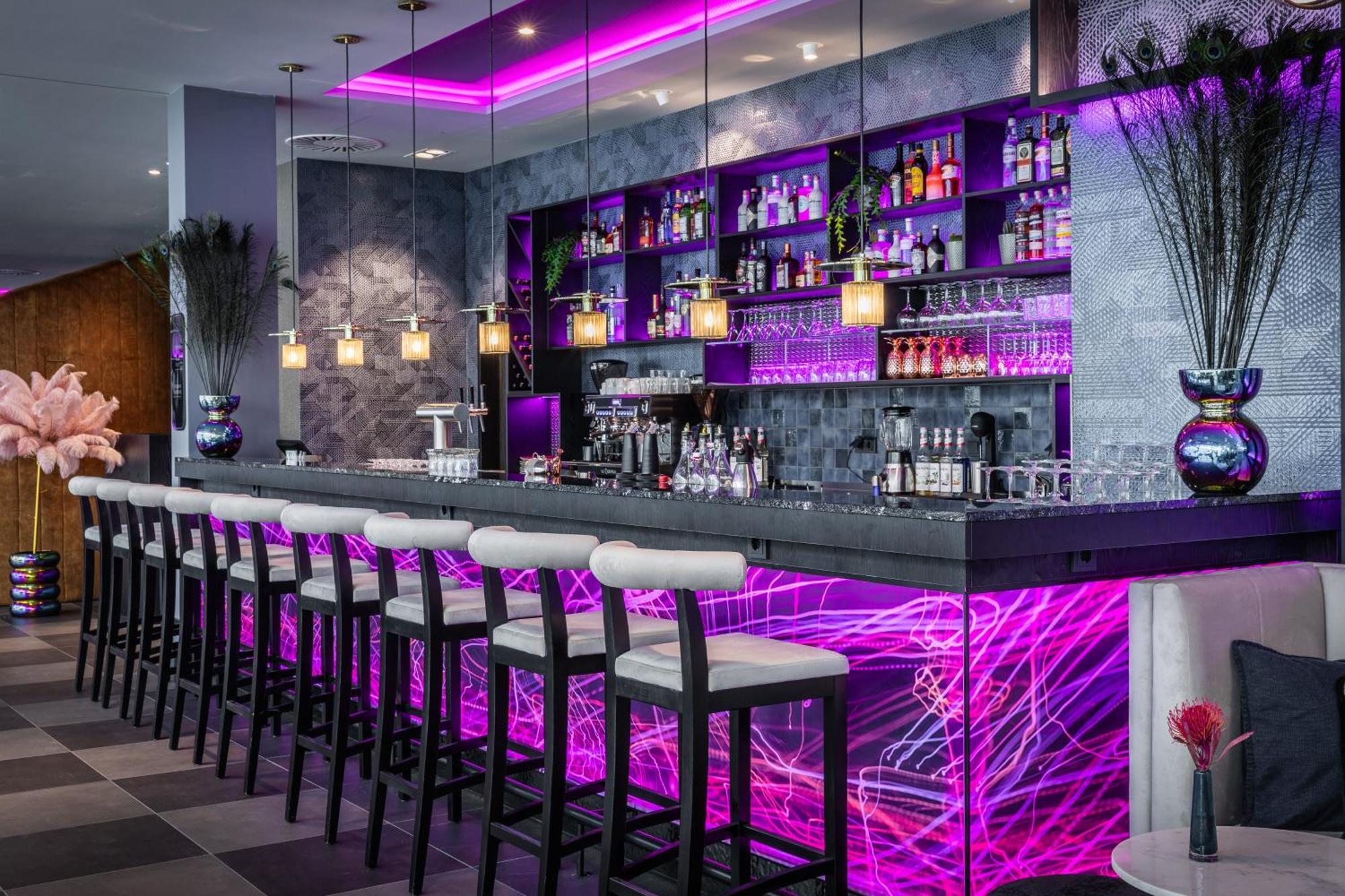Nyx Hotel Hamburg By Leonardo Hotels Dış mekan fotoğraf