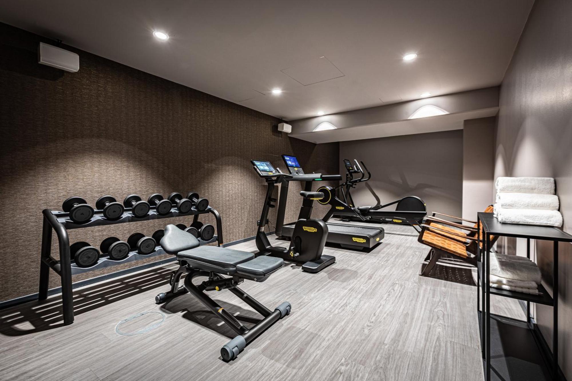 Nyx Hotel Hamburg By Leonardo Hotels Dış mekan fotoğraf