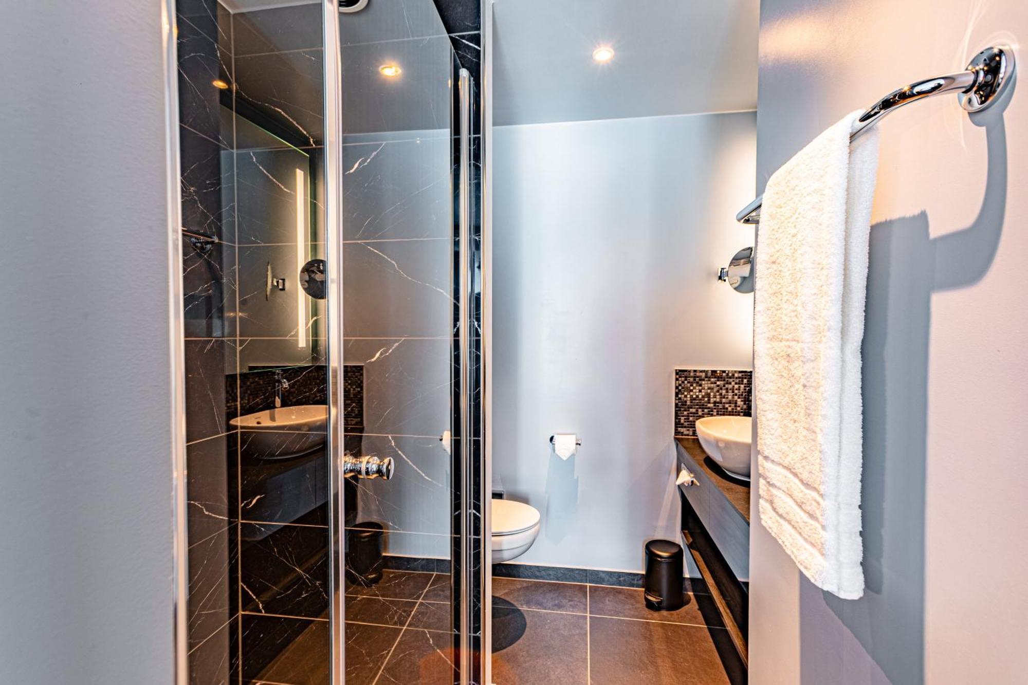 Nyx Hotel Hamburg By Leonardo Hotels Dış mekan fotoğraf